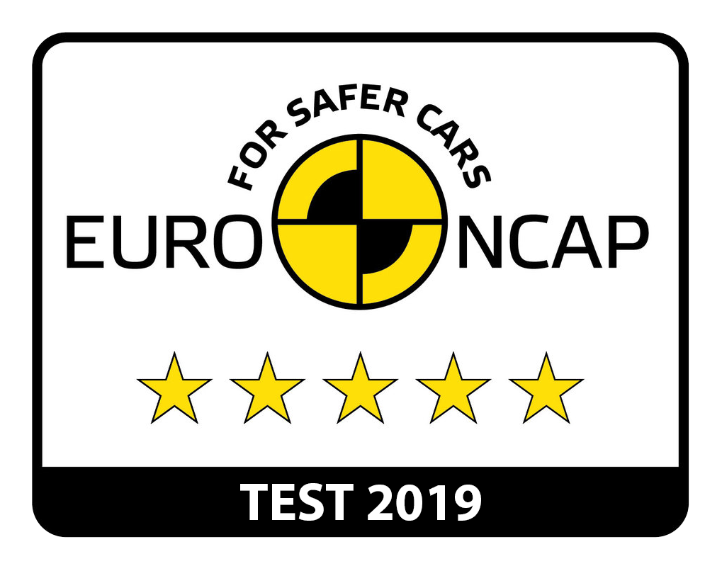 Euro NCAP logo
