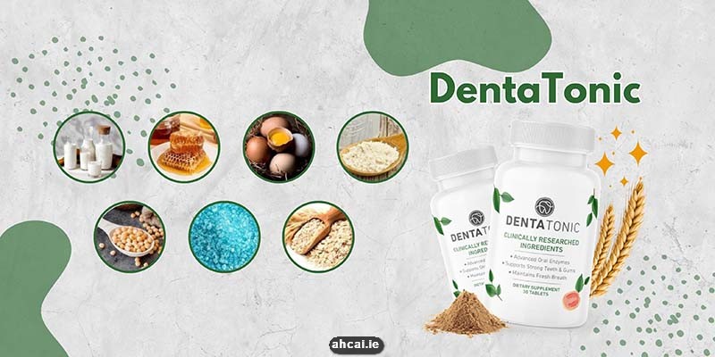 DentaTonic