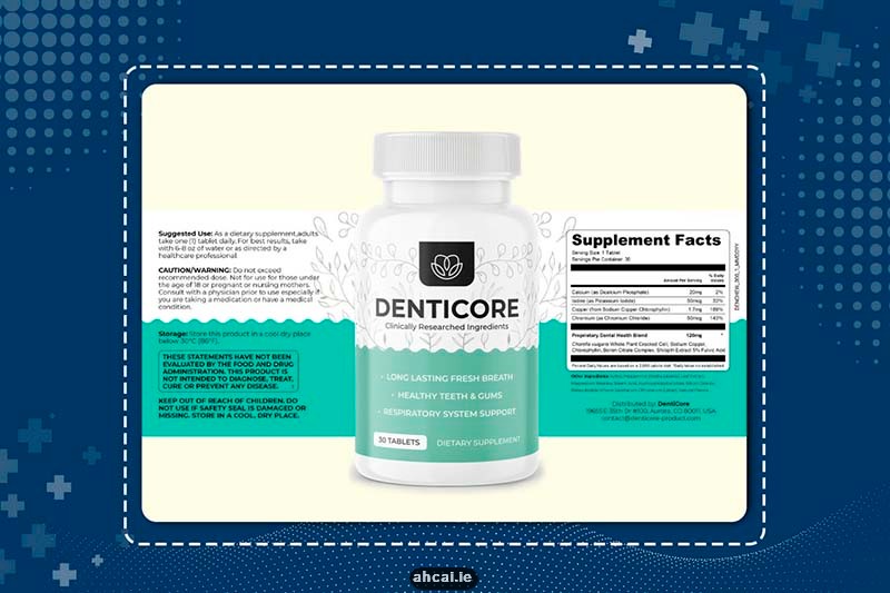 DentiCore