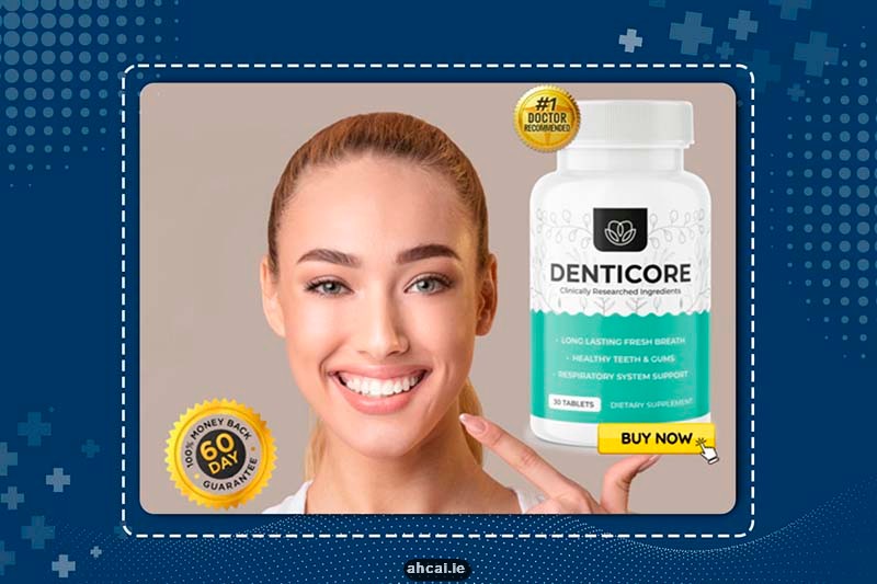 DentiCore