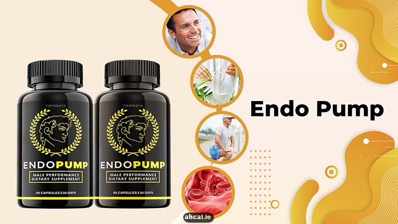 Endo Pump