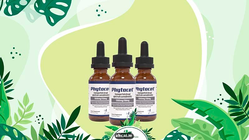 Phytocet