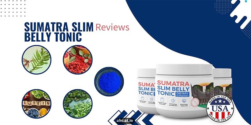 Sumatra Slim Belly Tonic Reviews: Does It Work for Weight Loss?