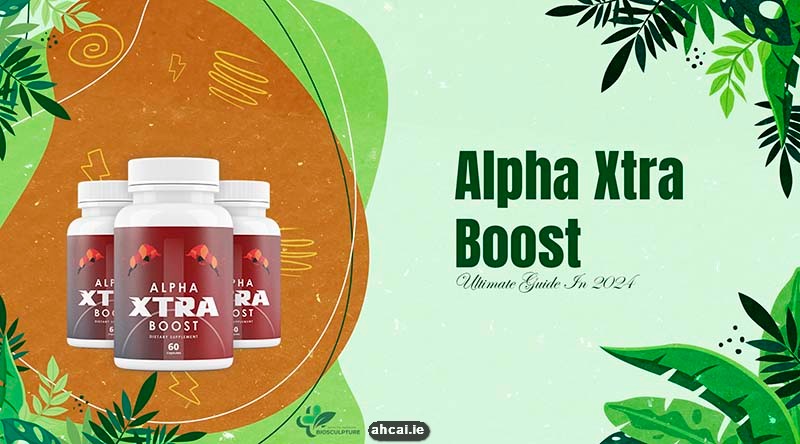 Alpha Xtra Boost