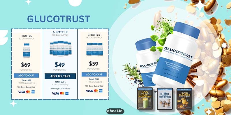 Glucotrust